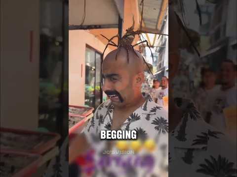 His Revenge Was Disgusting… and Perfect 🤢🔥