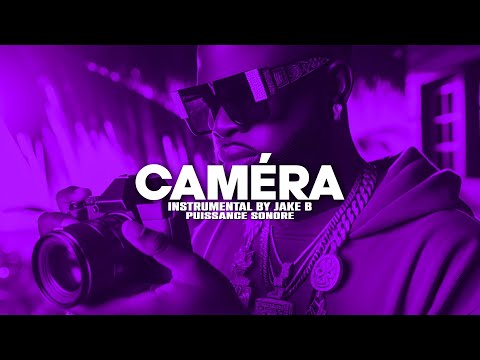 [Free] Melodic Drill Type Beat "Caméra" Instru Rap drill Love Instrumental Melodieuse 2025