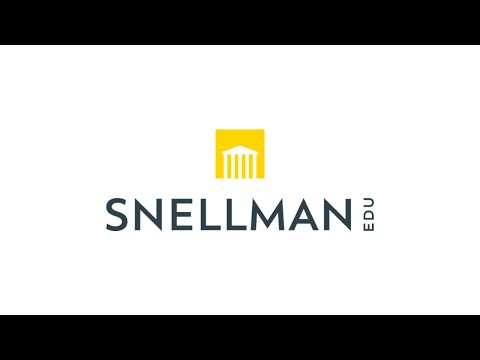 SnellmanEDUn Lasten yliopiston esittely