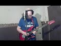Plume Latraverse - Rideau (Si vous payez le cognac-gnac-gnac) - Reprise chant et guitare / COVER