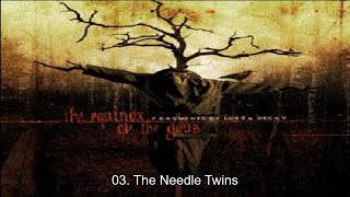 The Equinox ov the Gods - Fragments of Lust and Decay (2009) [FULL ALBUM]