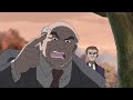 The Boondocks The Block Is Hot S1E14