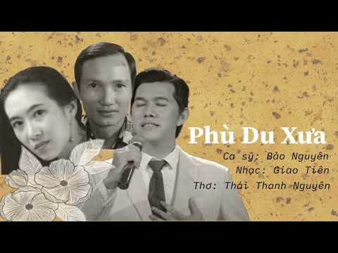 Phù du xưa - Bảo Nguyên