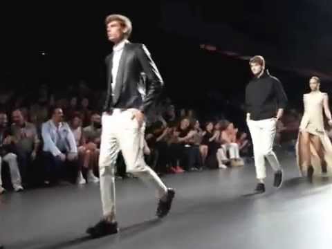 Lorena Saravia Spring 2014