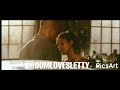 Dom And Letty Garage Scene