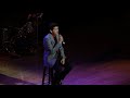 I'll Imagine You a Song - Steven Lutvak & Carol Hall - Broadway Rising Stars 2019 Adan V. Gallegos