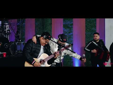 Que Viva La Tía 2.0 - Doble Alcance Ft Eddy Tovar [En vivo]