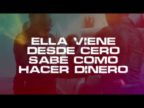 Quinto V Imperio - Señora de Respeto (Lyric video)