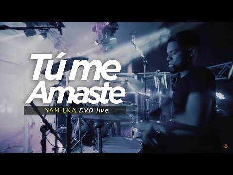 Yamilka - Tú Me Amaste (DVD Live Incomparable)