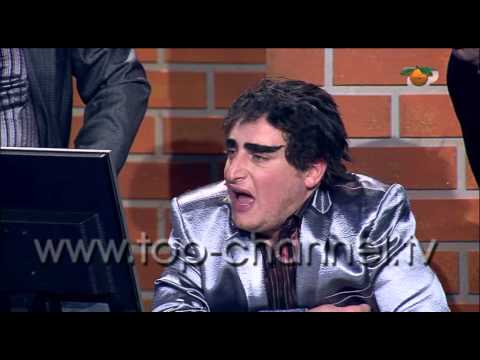 Portokalli, 3 Maj 2015 - Kryetari, Liu, Nevruzi (Facebook-u i fushatës)