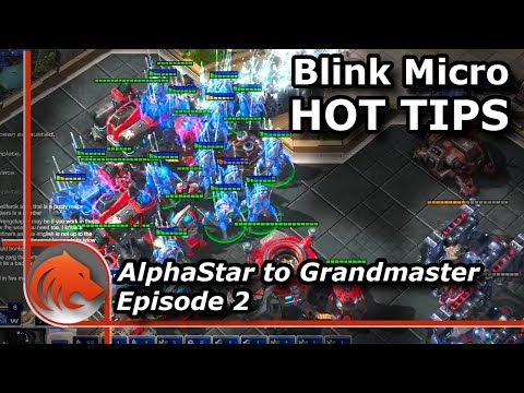 StarCraft 2: SALTINESS HAS ALREADY STARTED!