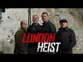 LONDON HEIST Full English Movies 2019 HD
