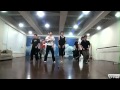 TVXQ - Why / Keep Your Head Down (dance ...