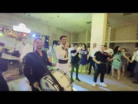 Grigore Gherman -  De Joc - live nunta 2023 - ANDREI BORDIANU BAND