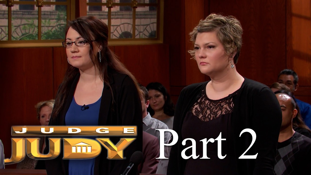 Mom Denies Son Was Playing in Car | Part 2