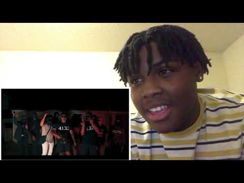 Thirty2 - REP DAT (Official Music Video) Reaction