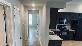 Sneak Peak at River West - Now Pre-Leasing