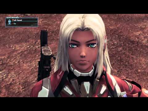Xenoblade Chronicles X Part 47: Cutscene power to the max