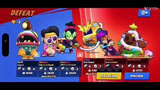 brawl stars gameplay and some mental health talk