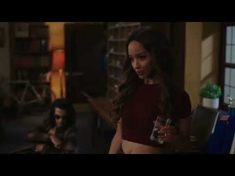 Teachers Are Hangover, Jason Was Kidnapped By Black Hood - Riverdale 6x05 Scene