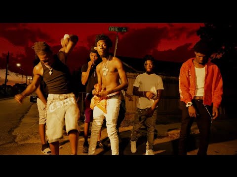 Percy Jack - Why | Chuck Flow (Official Music Video)