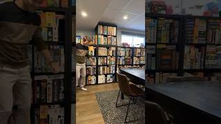Home is a Happy Place! #boardgames#shorts