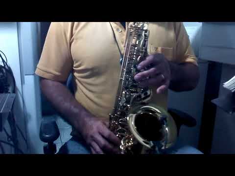 Hino 73 CCB SAX alto no soprano