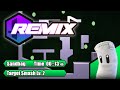 PMEX Remix Sandbag Target Smash Lv 2