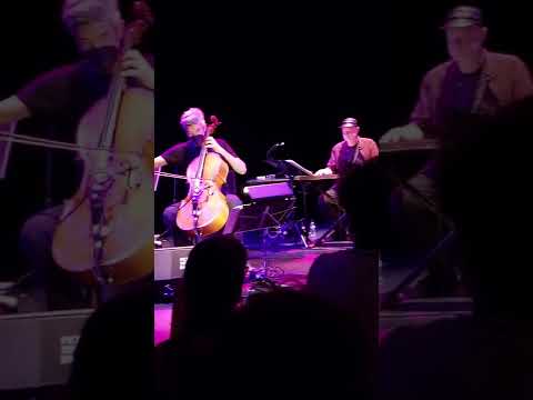 All the Umbrellas in London (incompleta) - The Magnetic Fields - Sala BARTS, Barcelona, 06/06/2022