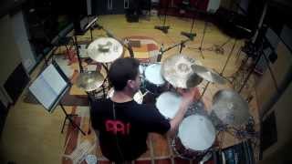 Angel Alonso-TORTURE ME (Studio Recording)