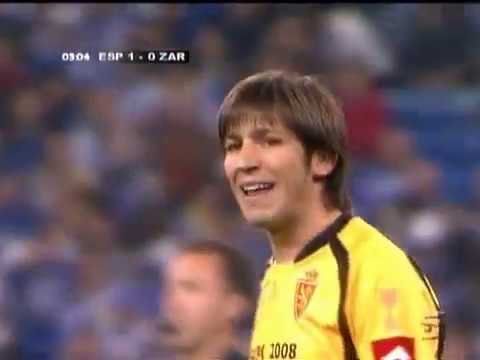 Copa Del Rey 2005/06 | RCD Espanyol 4:1 Real Zaragoza