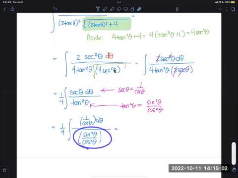 Math 212 Checkpoint 4 Review Session (Fall2022)