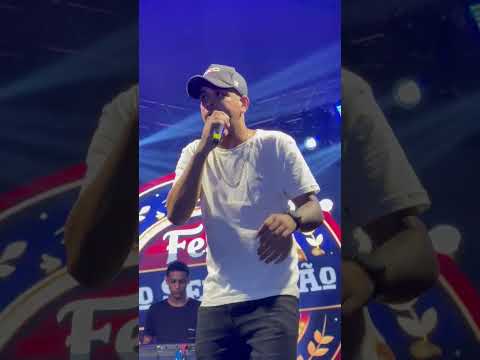 BANDA D'PRSSÃO ao vivo em MESSIAS-AL