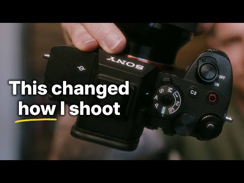 I was wrong about Aperture Priority