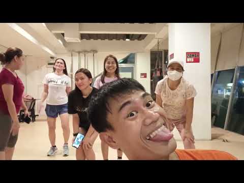 Martin Silence feat Lunar - Shake that booty JM VLOG.Z DANCE FITNESS