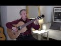 Pedro Jesus - Chanson Triste - Tchaikovsky