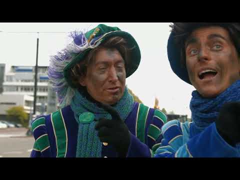 Stichting Intocht Sinterklaas 2021 - Aankomst video 1