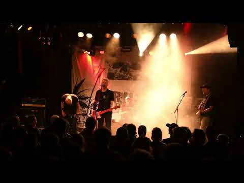 duesenjaeger - 1 - Maulwurf - Lagerhalle 2025