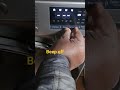 LG Beep Off Settings Washer Silence