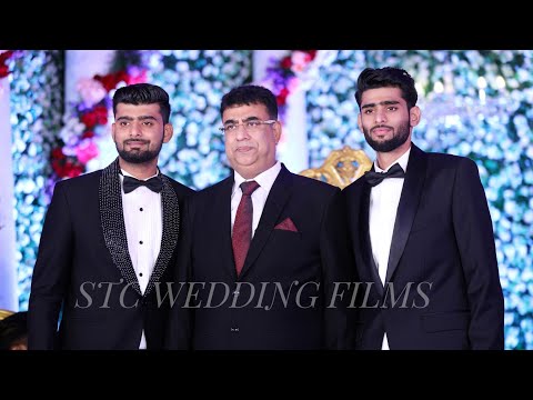 Wedding Photographer portfolio by Stc Wedding Films - Pre Wedding in Hyderabad - Photo 2