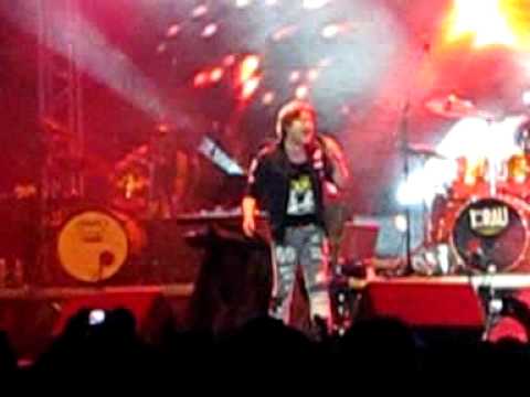 Takayuki Miyauchi - Tokusou Exceedraft (Anime Friends 2010)