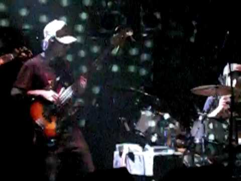 Dubjuana midnight system @Marz 13th May 2010