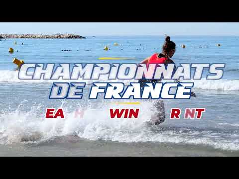 XNV Beach Rowing Sprint 2023