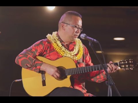 Hoku Zuttermeister - Lāʻieikawai (HiSessions.com Acoustic Live!)