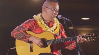 Hoku Zuttermeister - Lāʻieikawai (HiSessions.com Acoustic Live!)