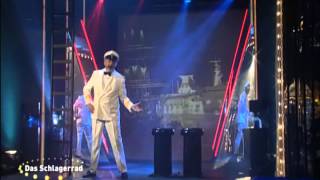 Karl Dall - Nimm mich mit Kapitän auf die Reise 1995