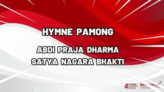 Download lagu Lagu Hymne Pamong (Abdi Praja Dharma Satya Nagara Bhakti) Text dan Vocal Original mp3 Download lagu Lagu Hymne Pamong (Abdi Praja Dharma Satya Nagara Bhakti) Text dan Vocal Original mp3