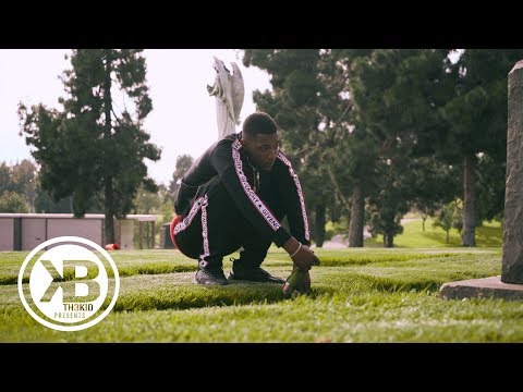 Keem Oshae - Long Live TK (Official Music Video)