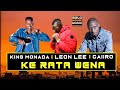 King Monada Ke Rata Wena ft Leon Lee  (New Hit 2019)