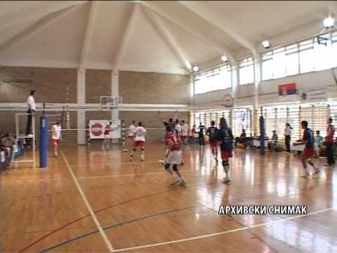 OK "Obrenovac" aktuelno